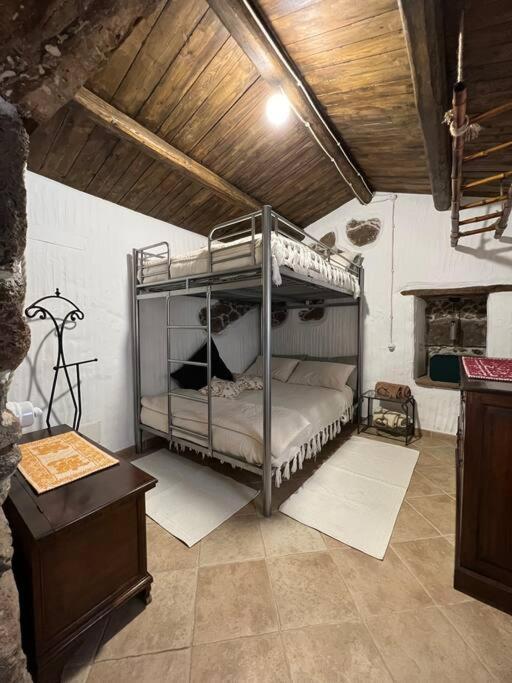 Muristene Pozzo Santa Cristina Paulilatino Extérieur photo
